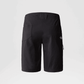 W EXPLORER SHORT TNF