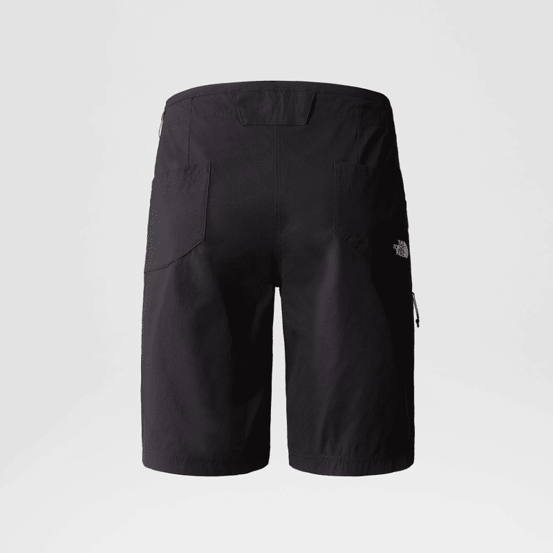 W EXPLORER SHORT TNF