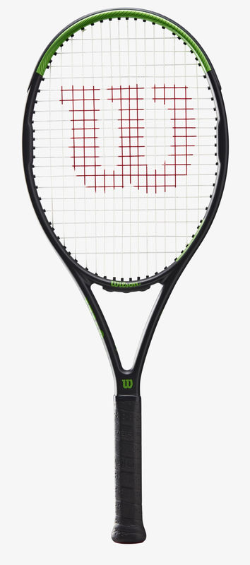 Racchetta da tennis Blade Feel 103 Strung