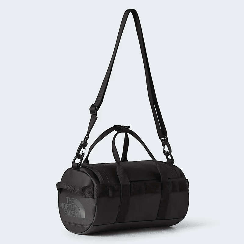 BASE CAMP DUFFEL SHOULDER BAG