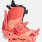 Women's Burton Citizen Re:Flex Snowboard Bindings