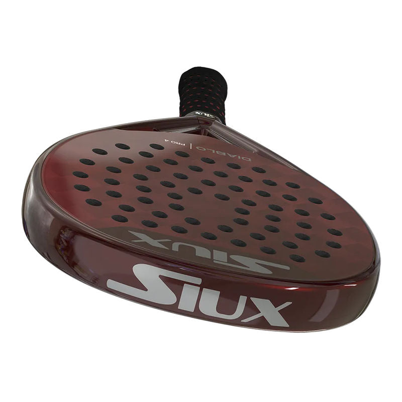 SIUX DIABLO SANYO PRO 4 - UNI