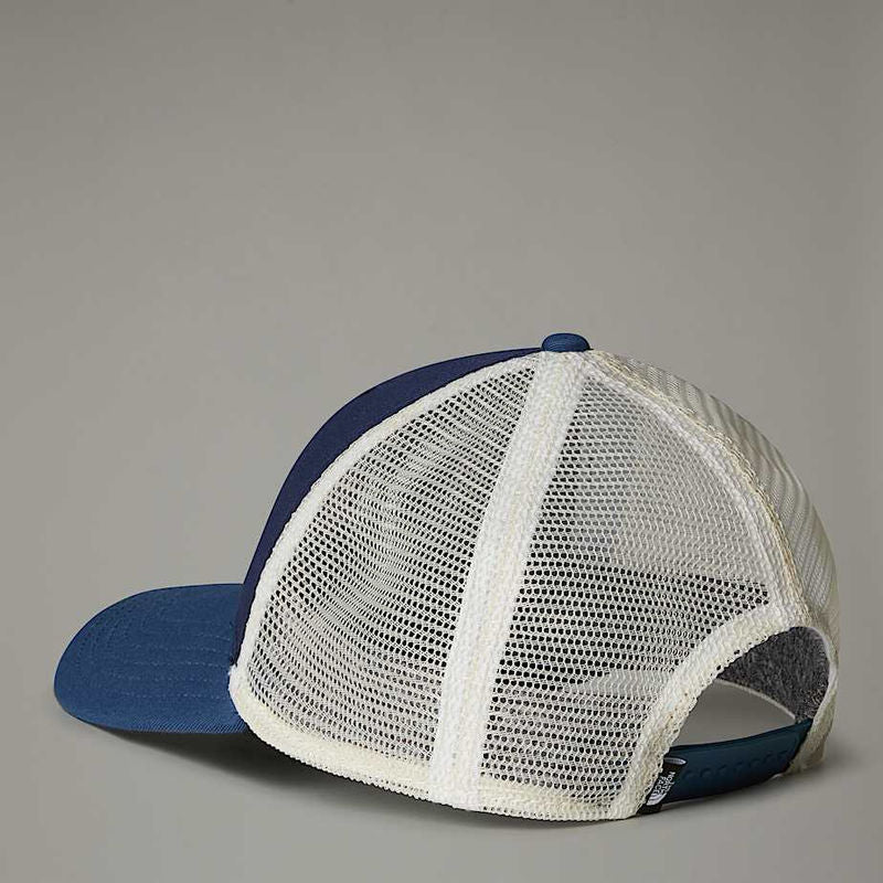 DEEP FIT MUDDER TRUCKER