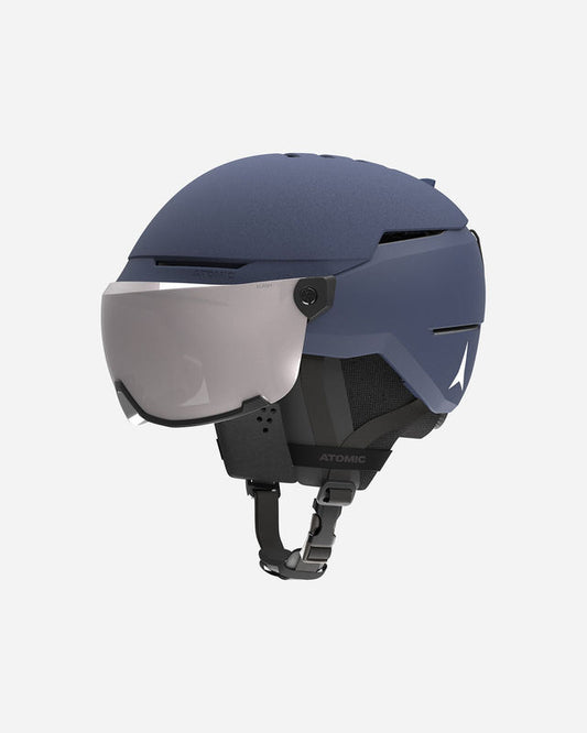 NOMAD VISOR BLUE