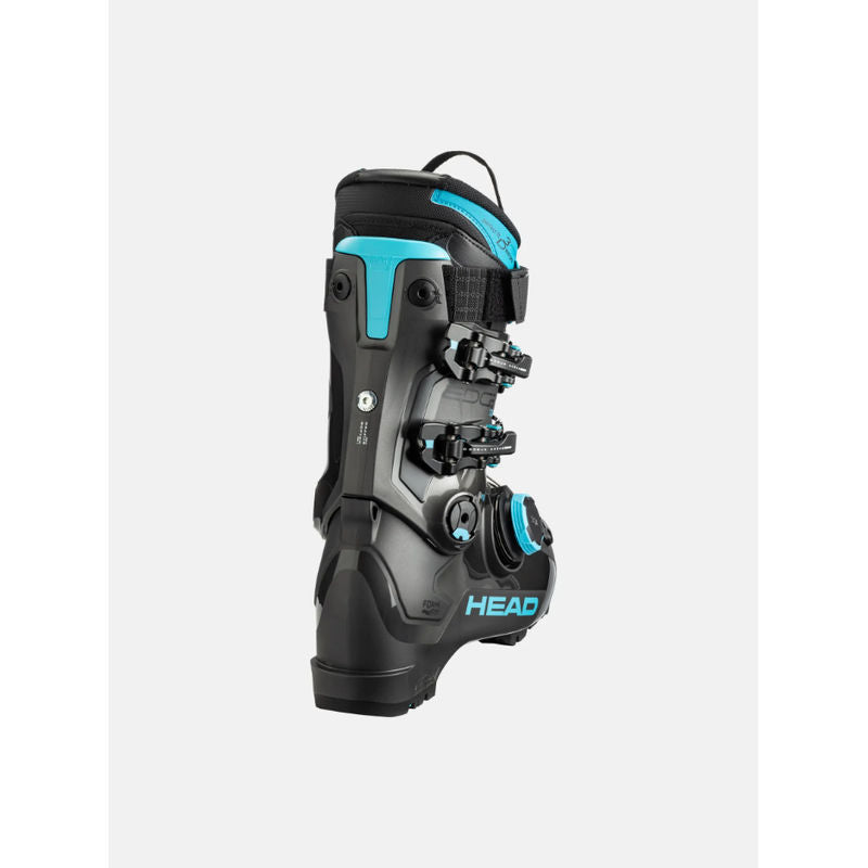 EDGE 120 HV GW BOA