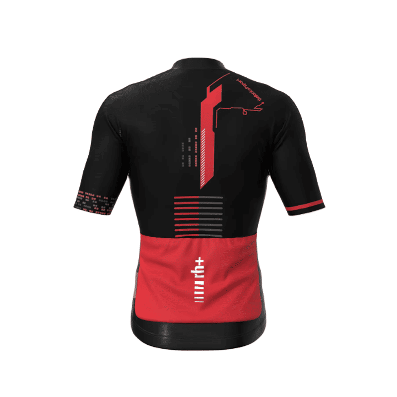 GENIUS PRO JERSEY