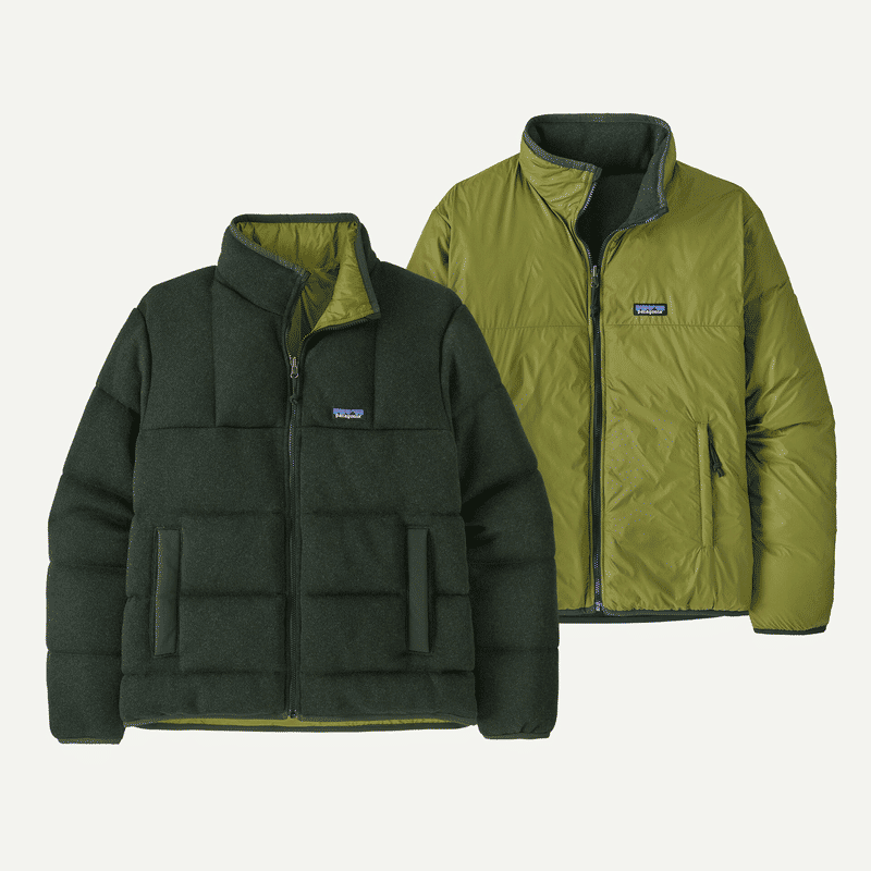 M S REVERS DOWN BETTER SWEATER