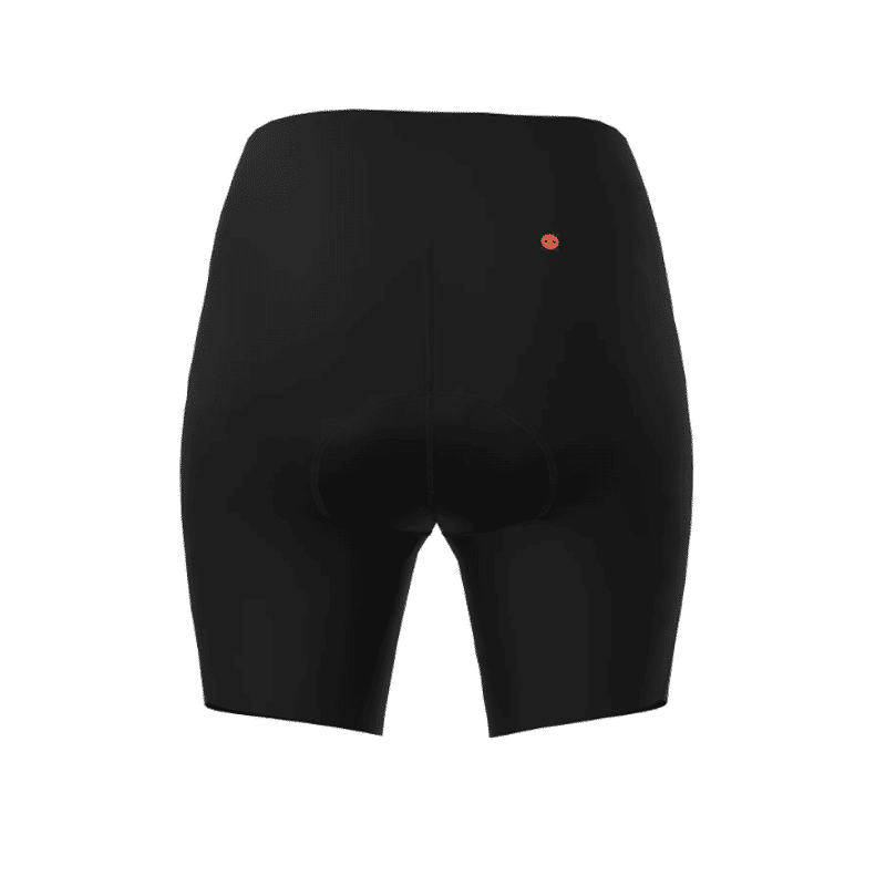 PACE HW SHORT 18CM