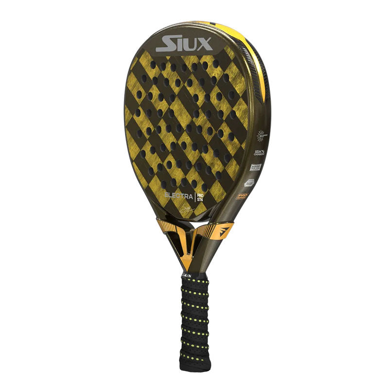 SIUX ELECTRA STUPA PRO ST4 - UNI