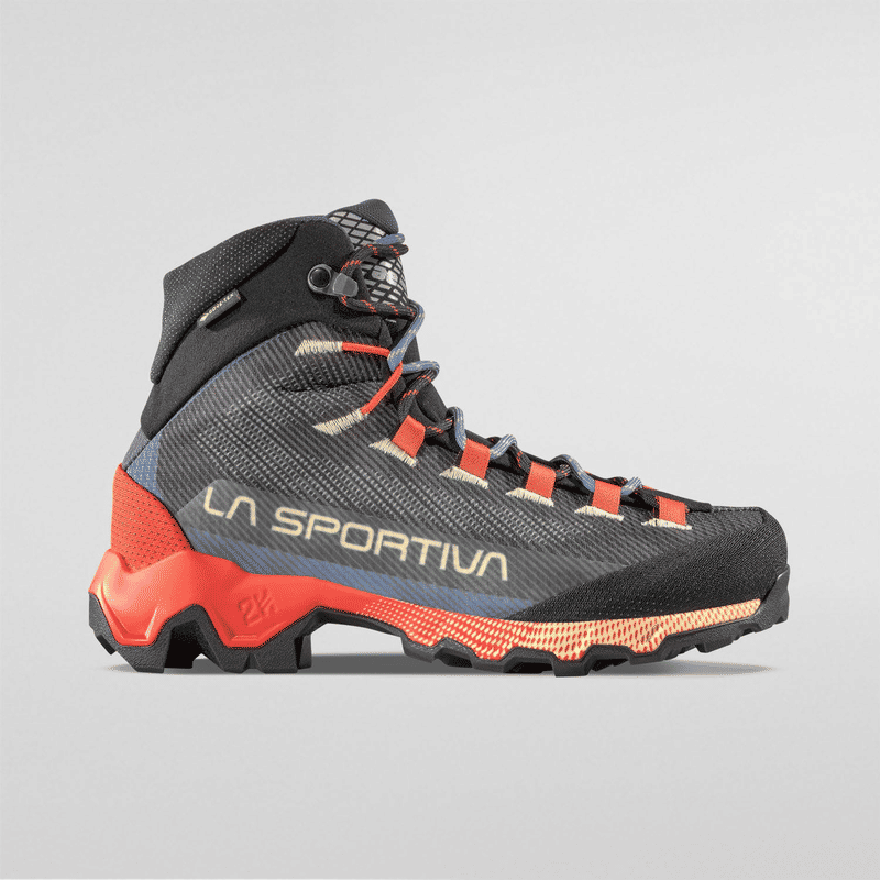 AEQUILIBRIUM HIKE GTX WOMAN