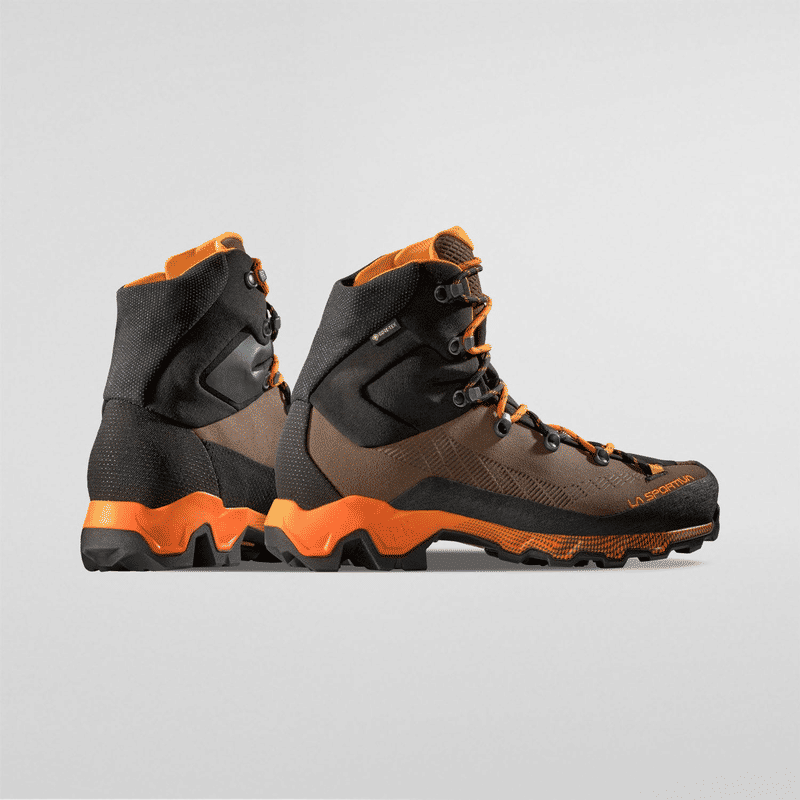 AEQUILIBRIUM TREK GTX