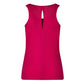 ORIOLE WOMAN TANK - 2000-CHERRIES JUBILEE