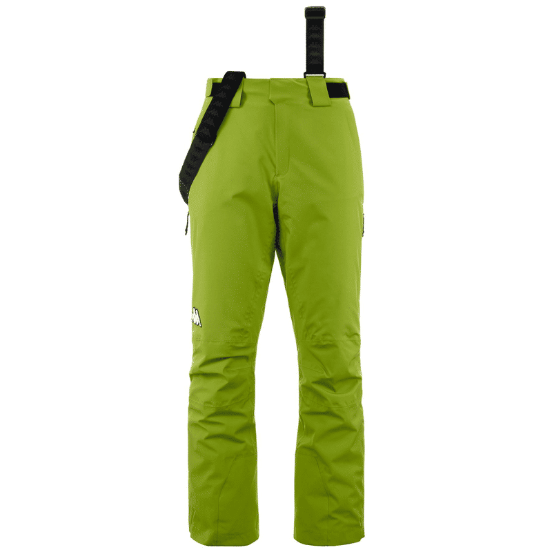 PANTALONE SCI UOMO 864