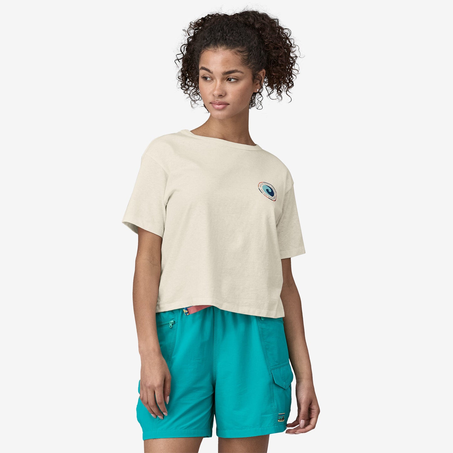 Women's Unity Fitz Easy-Cut Responsibili-Tee®