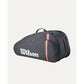 TOUR 12PK RACKET BAG 2025