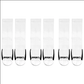 3 PACK PRO SOCKS 12 CM 2.0