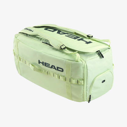 PRO DUFFLE BAG L LLAN - UNI