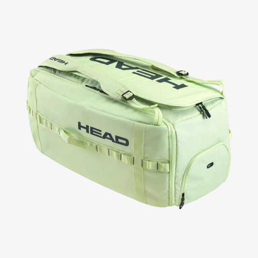PRO DUFFLE BAG L LLAN - UNI