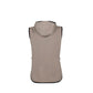 OFEN HOODIE SOFTSHELL VEST