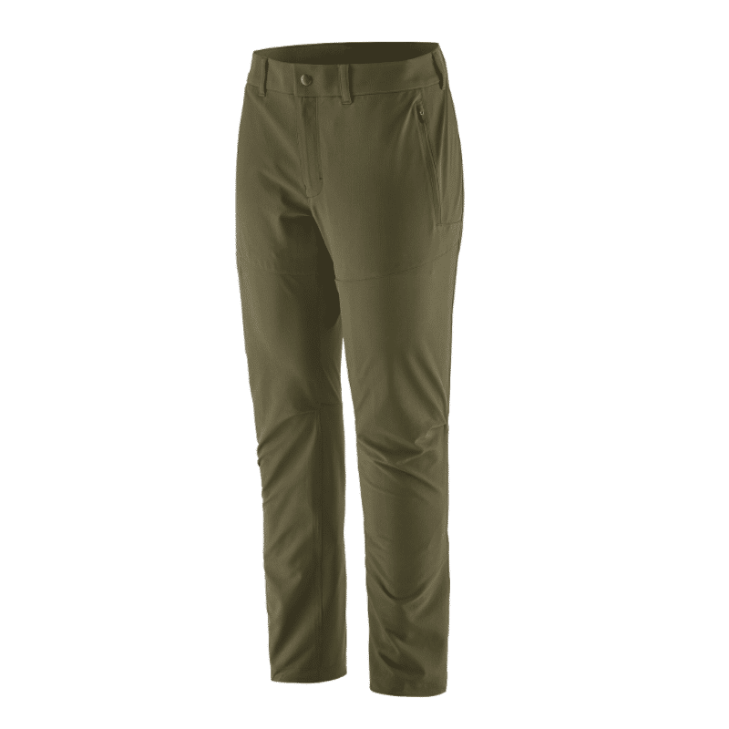 WS TERRAVIA TRAIL PANTS