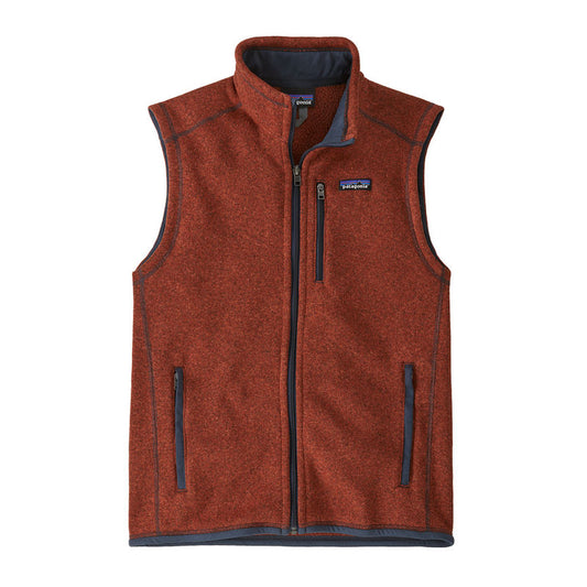 M S BETTER SWEATER VEST