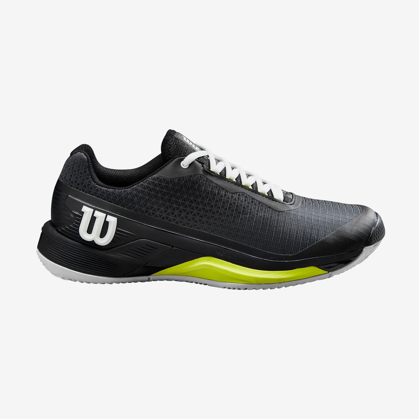 Scarpa da tennis Rush Pro 4.0 Clay, uomo