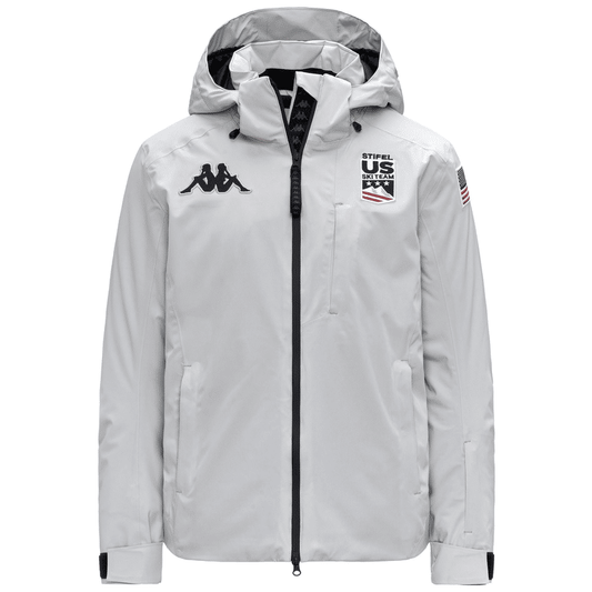 GIACCA SCI USA REPLICA 806 US