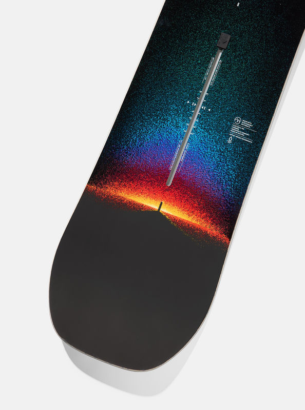 Men's Burton Custom X Camber Snowboard