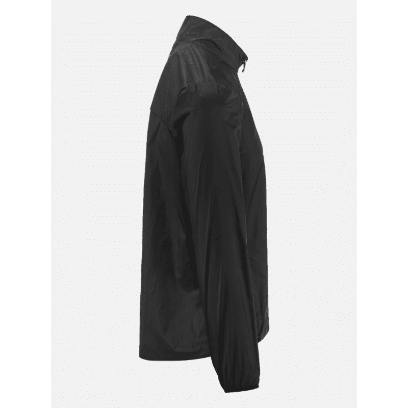 PACKABLE JACKET