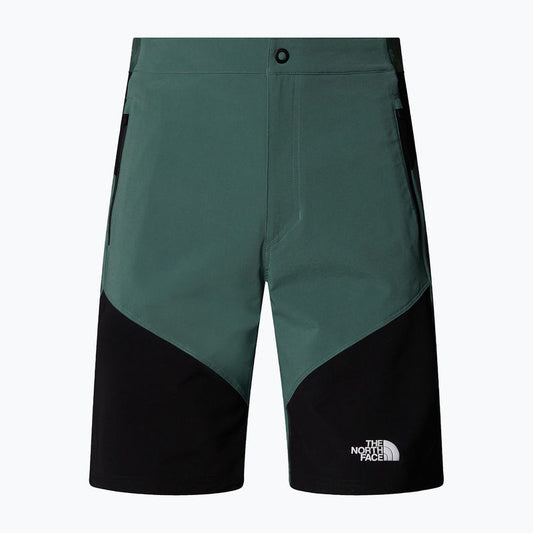 MEN FELIK SLIM TAPERED SHORT - LFW1