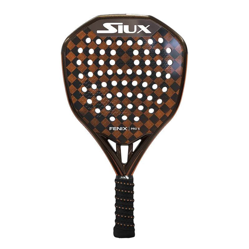 SIUX FENIX PRO 5 - UNI