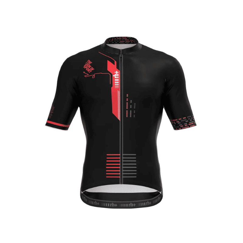 GENIUS PRO JERSEY