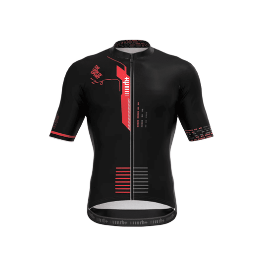 GENIUS PRO JERSEY