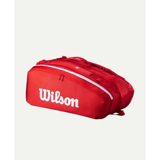 SUPER TOUR WILSON 15PK 2025