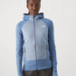 WMN BOLT POLARTEC HOODIE - 9W91