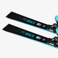 Worldcup Rebels e-Race Ski + FF ST 14