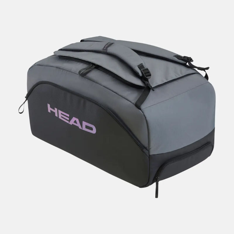 PRO X DUFFLE SPORT BAG - BKDG