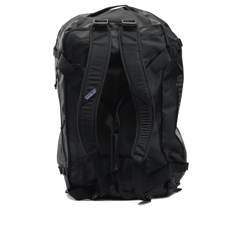 BLACK HOLE DUFFEL 55L