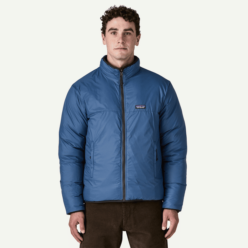 M S REVERS DOWN BETTER SWEATER