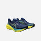 SCARPE ASICS NOVABLAST 4 BLUE EXPANSE/BLUE TEAL