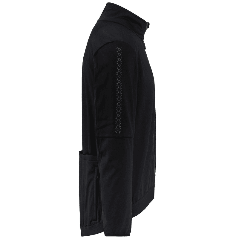 OVERWINTER JACKET