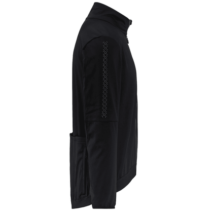 OVERWINTER JACKET
