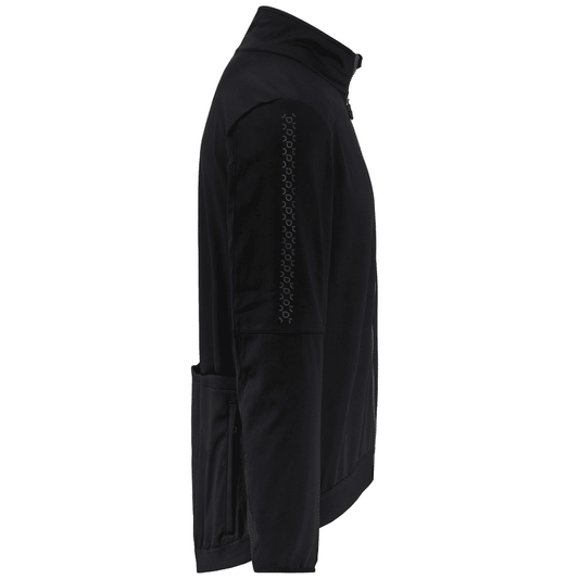 OVERWINTER JACKET