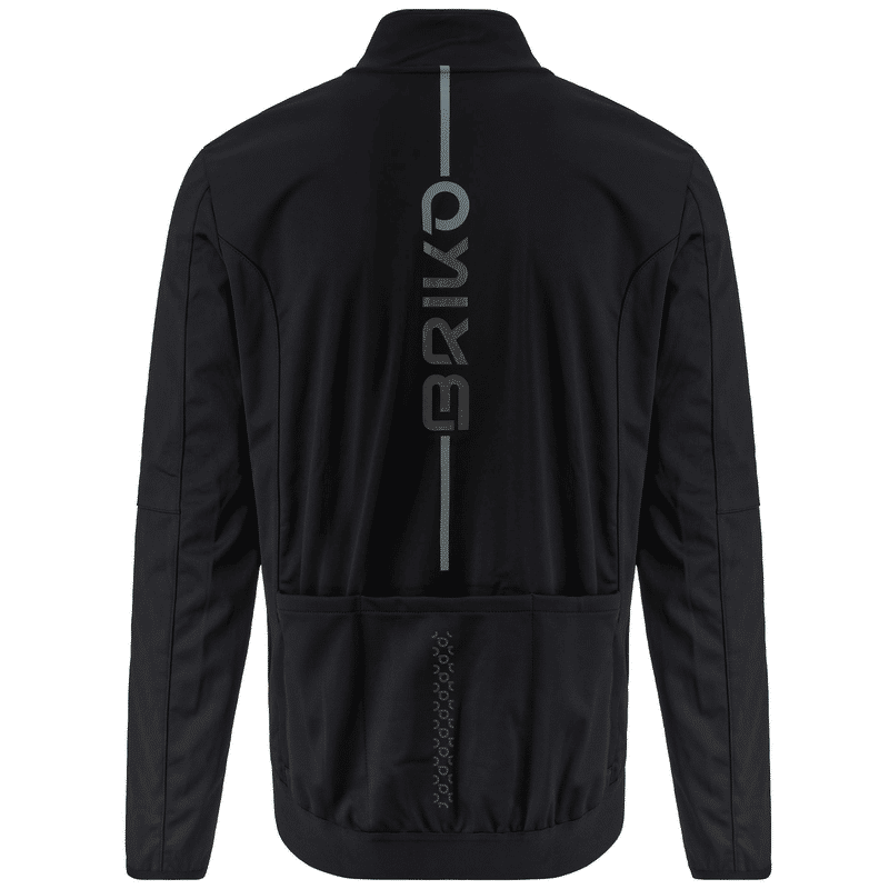 OVERWINTER JACKET