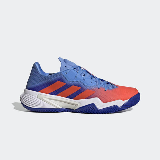 BARRICADE CLAY - 1