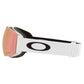 FLIGHT DECK M - WHITE - CB ROSE GOLD IRID