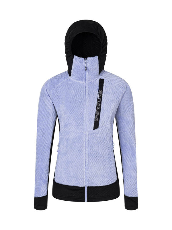 BLIZZARD HOODIE DONNA