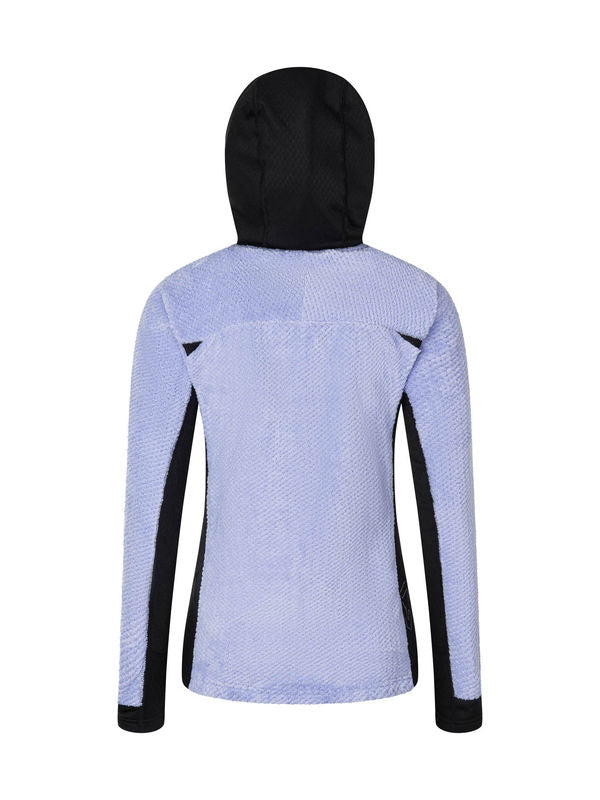 BLIZZARD HOODIE DONNA