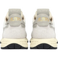 SNEAKERS REELWIND LOW IN NYLON E SUEDE BIANCO MAN