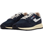 SNEAKERS REELWIND LOW IN NYLON E SUEDE BLUE SPACE E BIANCO MAN